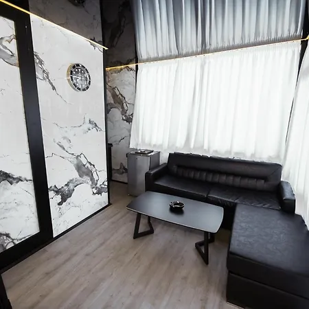 Villa Dream House