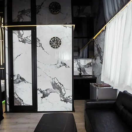 Dream House Rragam