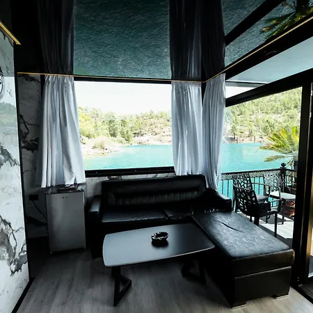 Dream House Villa *
