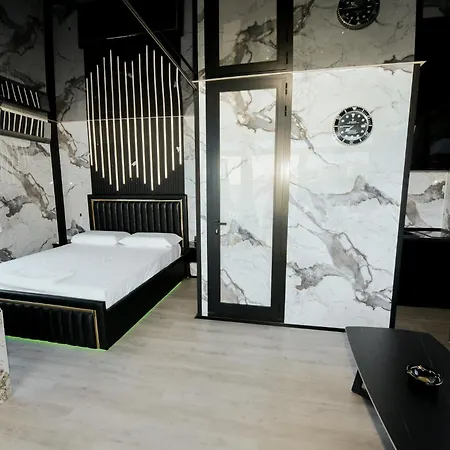 Dream House ヴィラ Rragam