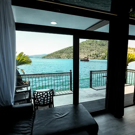 Villa Dream House Rragam